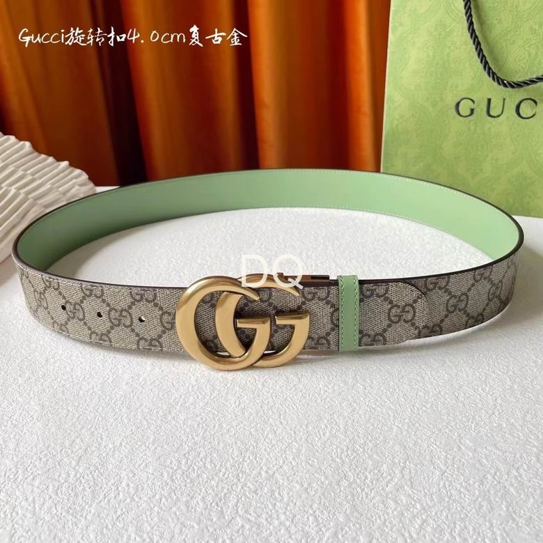 Gucci 38mmx95-125cm  (7)